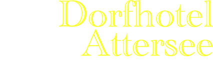 Dorfhotel Attersee Logo